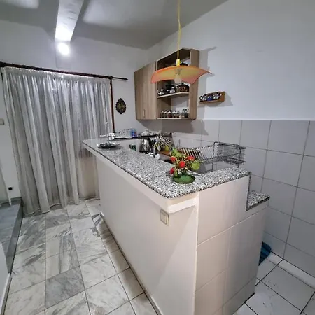 Tsar Simeon, 2 Bedroom, Living And Fireplace Сasa de vacaciones