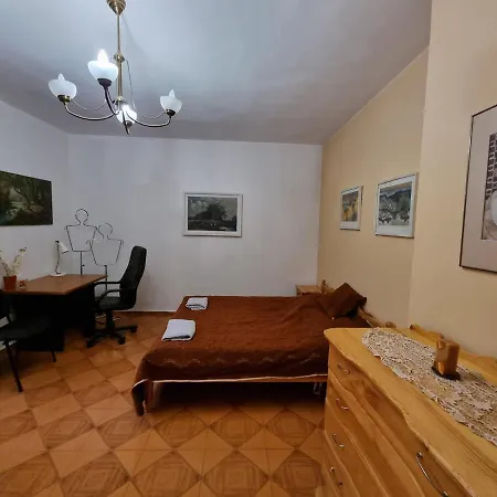 Сasa de vacaciones Tsar Simeon, 2 Bedroom, Living And Fireplace *