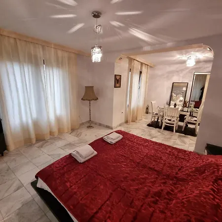 Tsar Simeon, 2 Bedroom, Living And Fireplace Сasa de vacaciones Sofía