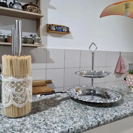 Tsar Simeon, 2 Bedroom, Living And Fireplace Сasa de vacaciones